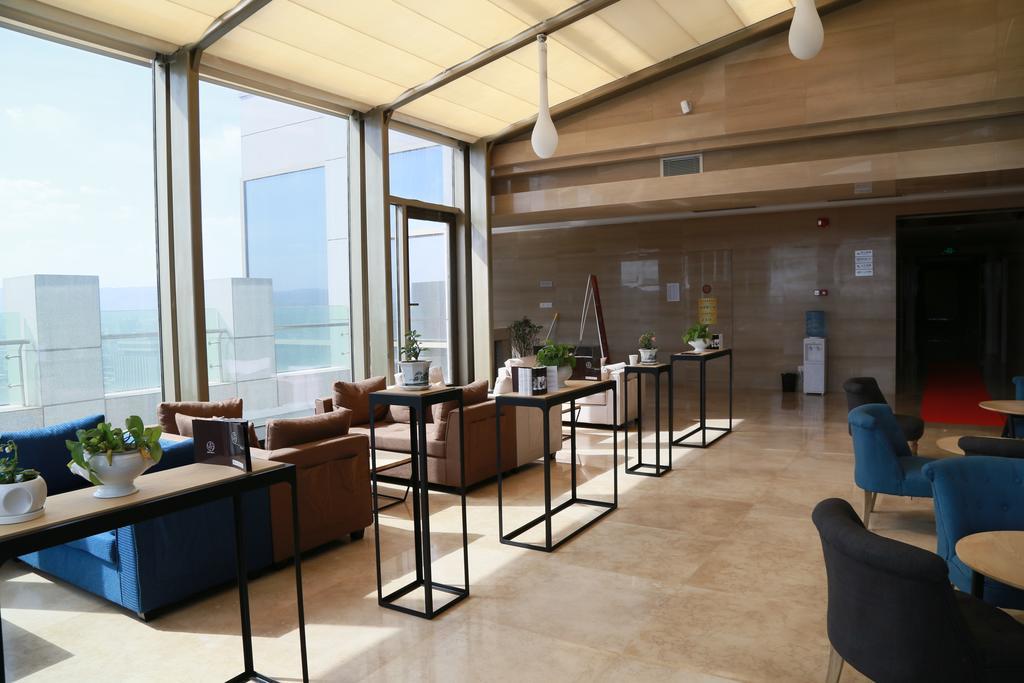 Parkview Hotel Taiyuan Exterior photo